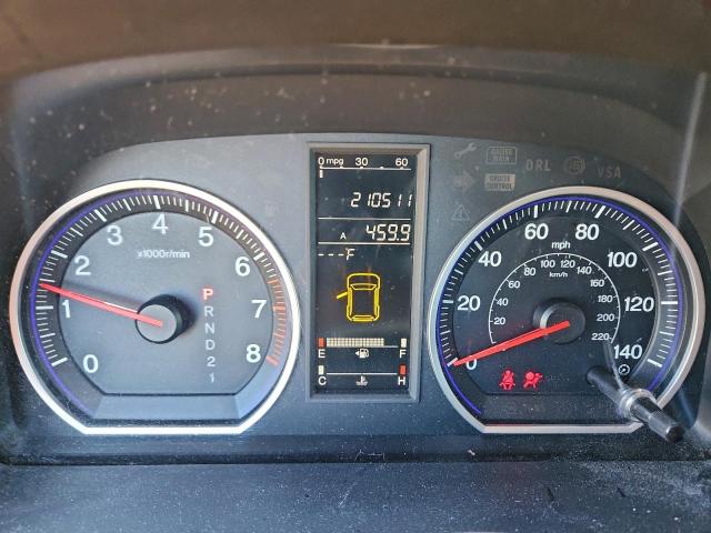 Honda Crv Lx Image 11