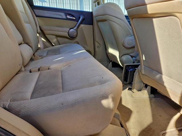 Honda Crv Lx Image 6