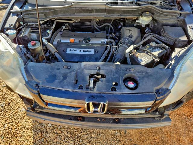 Honda Crv Lx Image 8