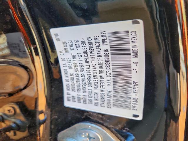 Honda Crv Lx Image 9