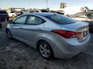 Hyundai ELANTRA Gls Image 6