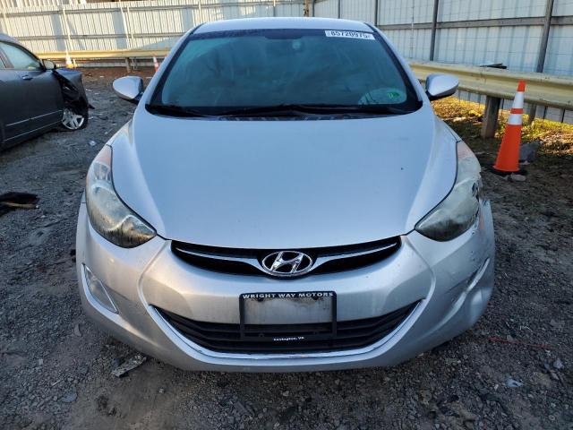 Hyundai ELANTRA Gls Image 4