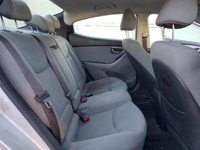 Hyundai ELANTRA Gls Image 10