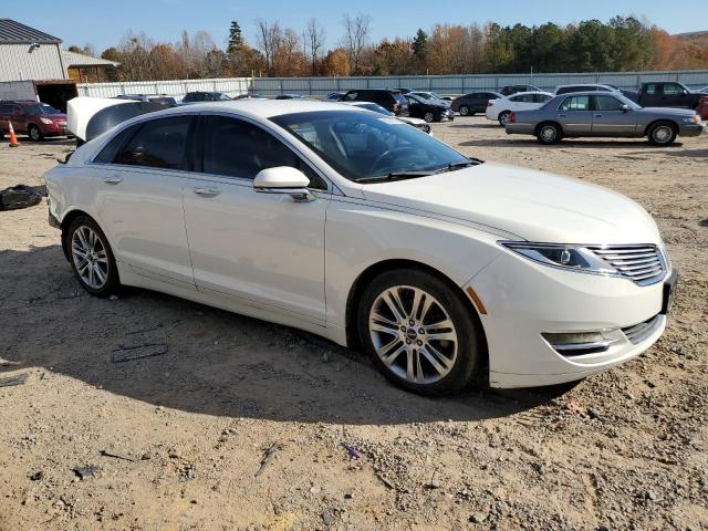 Lincoln MKZ Image 5