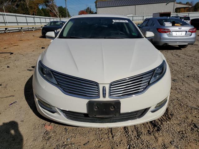 Lincoln MKZ Image 13