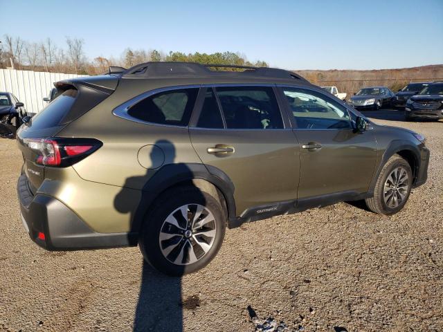 Subaru Outback Limited Image 13
