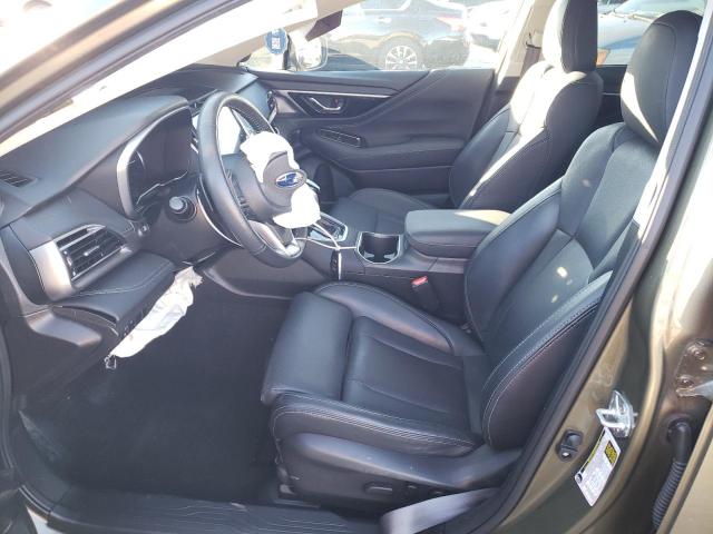 Subaru Outback Limited Image 3