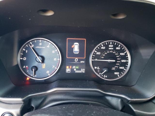 Subaru Outback Limited Image 7