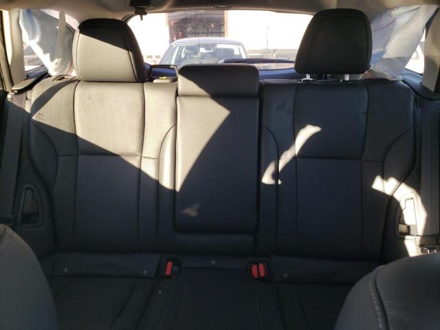 Subaru Outback Limited Image 12