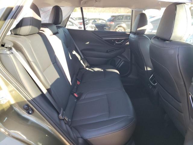 Subaru Outback Limited Image 9