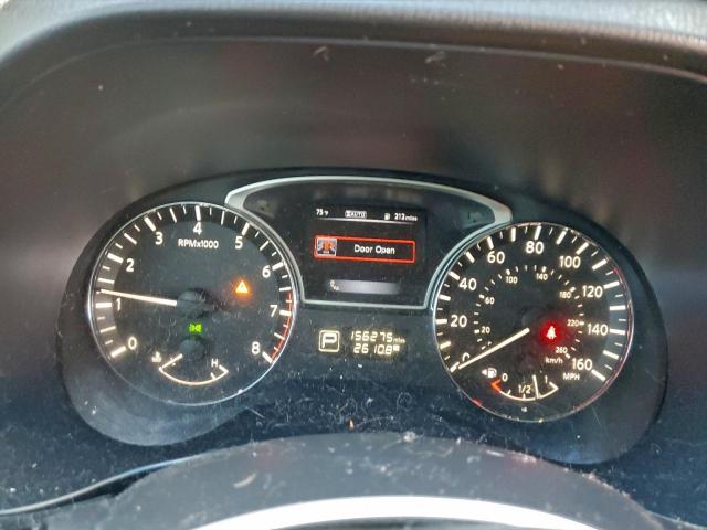 Nissan Pathfinder S Image 10