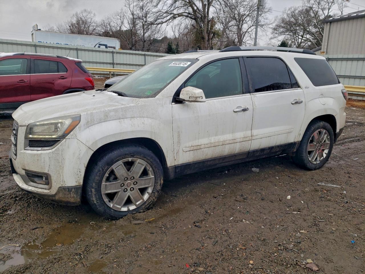 GMC Acadia Slt-2 Image 1
