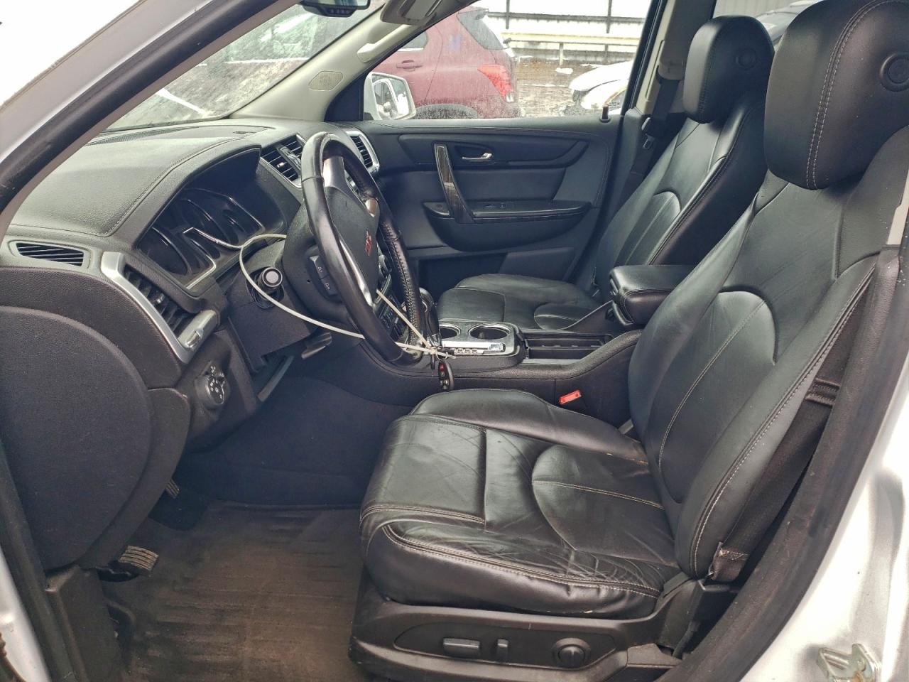 GMC Acadia Slt-2 Image 13