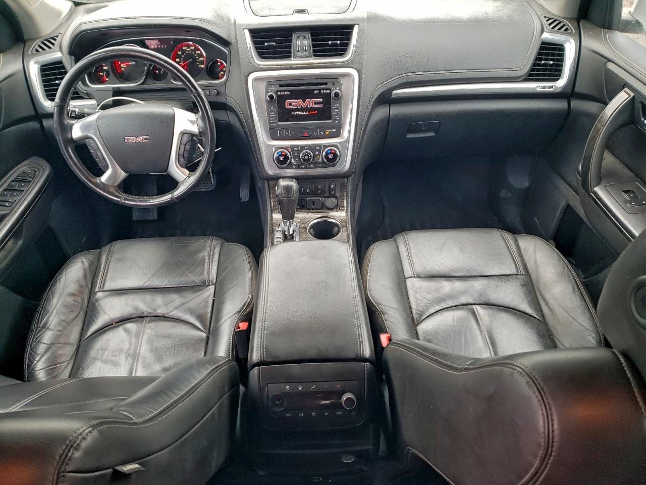 GMC Acadia Slt-2 Image 9