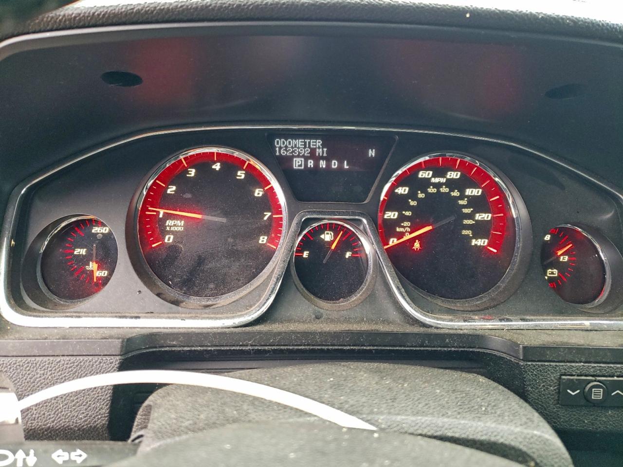 GMC Acadia Slt-2 Image 8