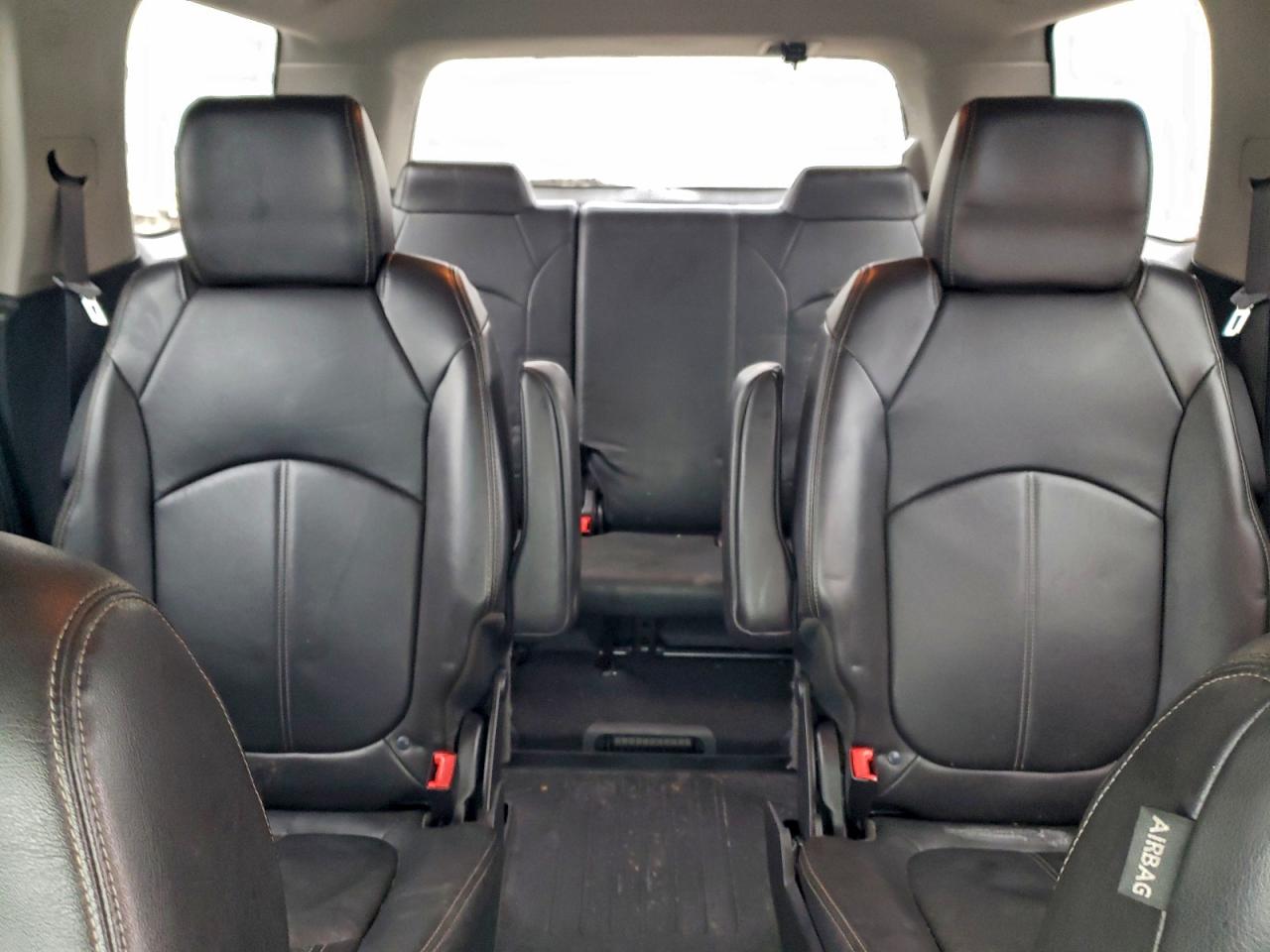 GMC Acadia Slt-2 Image 5