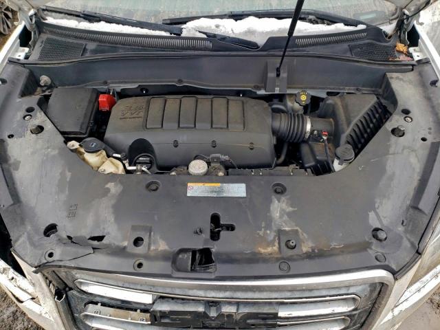 GMC Acadia Slt-2 Image 6