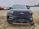 Ford Explorer Xlt Image 3