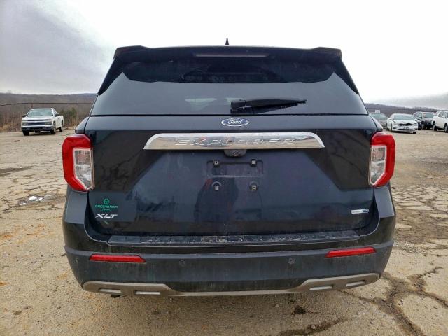 Ford Explorer Xlt Image 5