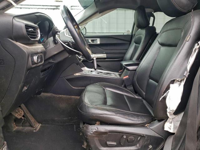 Ford Explorer Xlt Image 4