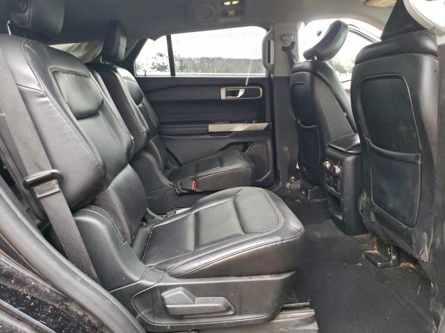 Ford Explorer Xlt Image 9