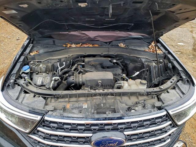 Ford Explorer Xlt Image 12