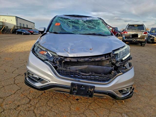 Honda Crv Ex Image 2