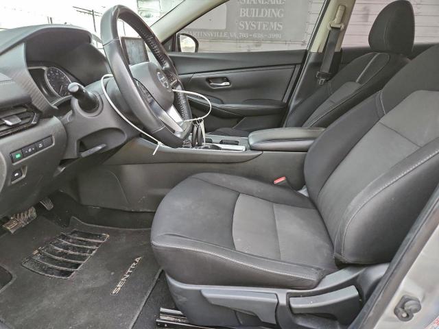 Nissan Sentra Sv Image 4