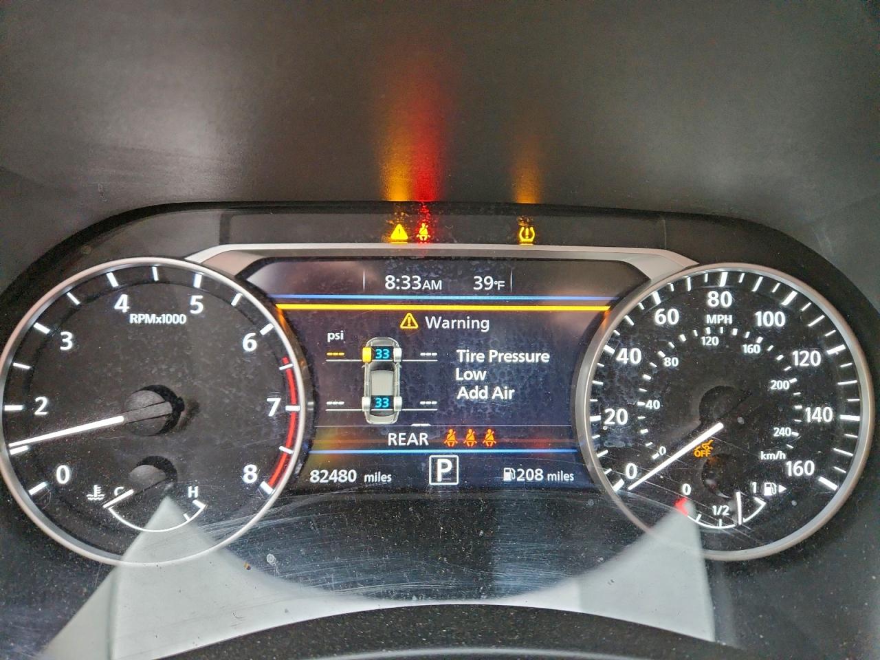 Nissan Sentra Sv Image 11