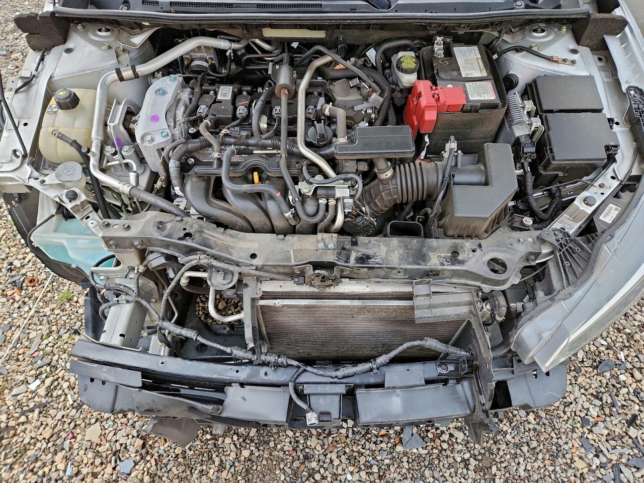 Nissan Sentra Sv Image 8