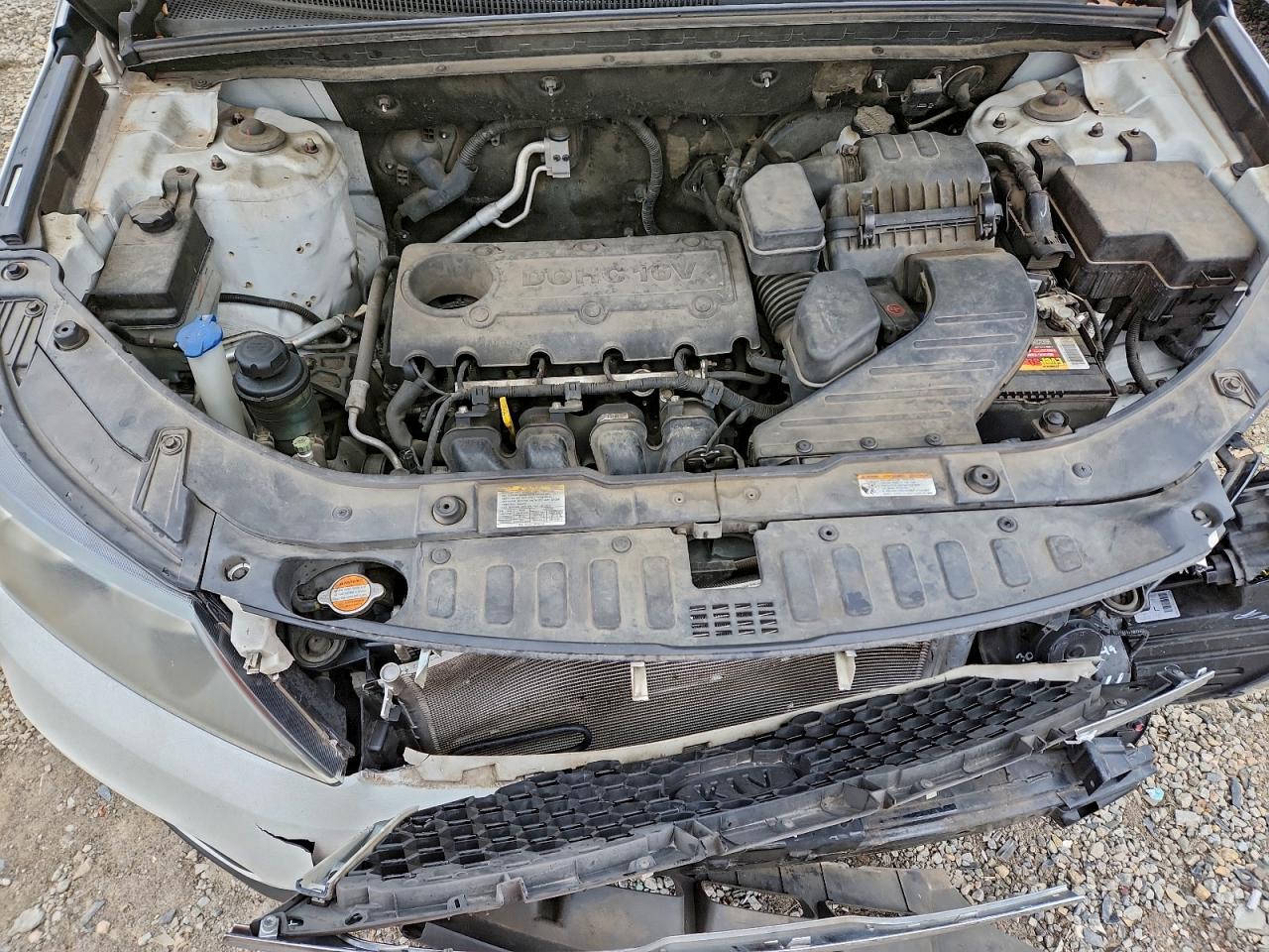 Kia Sorento Base Image 10