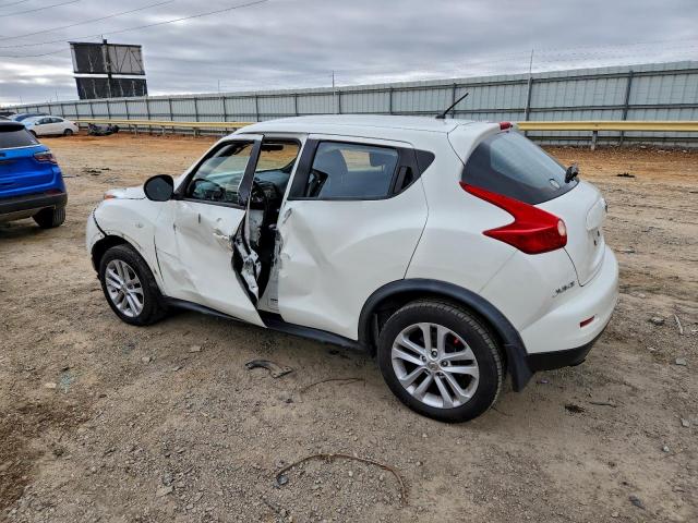 Nissan JUKE S Image 2