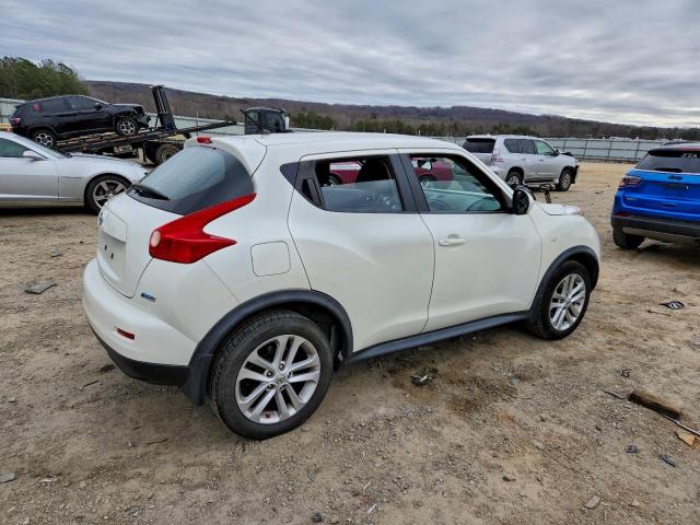Nissan JUKE S Image 11