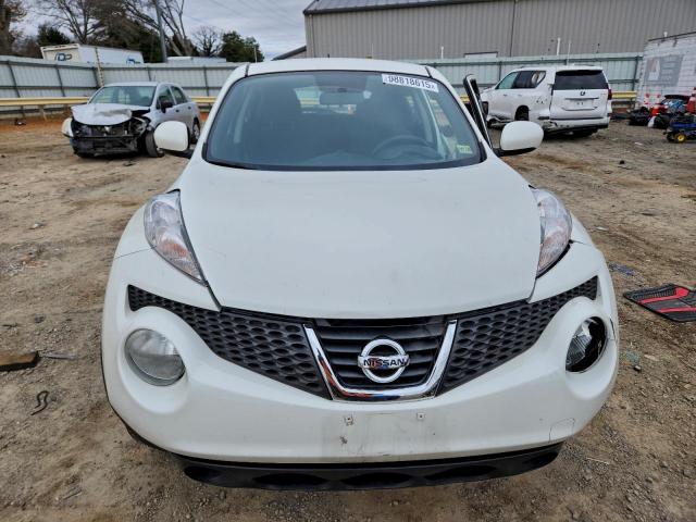 Nissan JUKE S Image 8