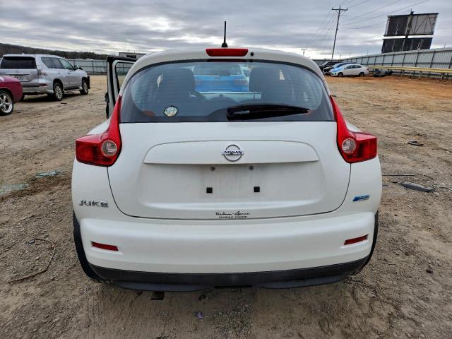 Nissan JUKE S Image 4