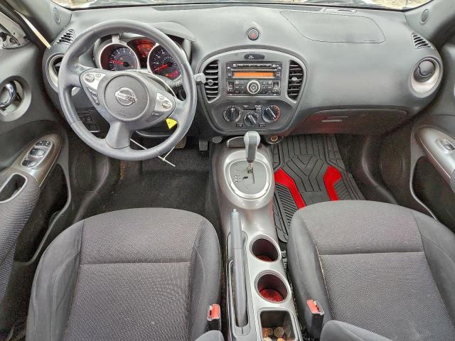Nissan JUKE S Image 6