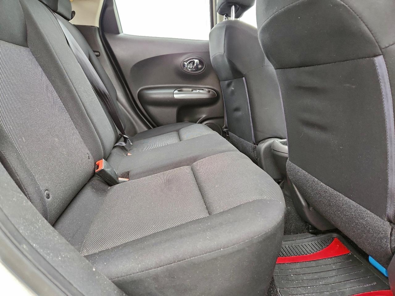 Nissan JUKE S Image 7