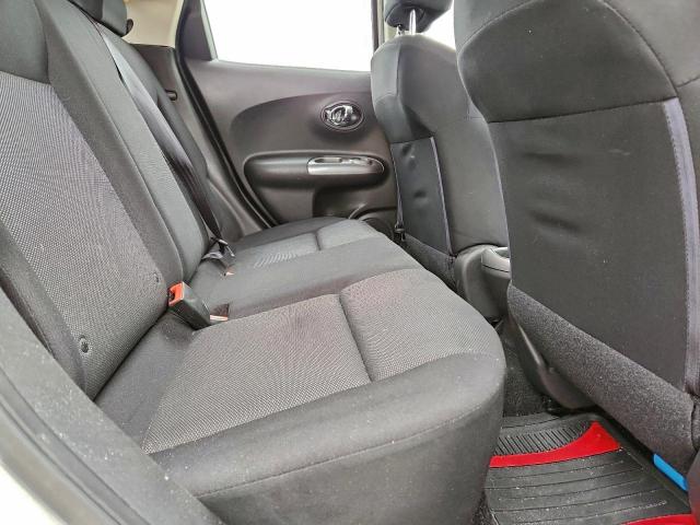 Nissan JUKE S Image 7