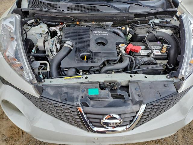 Nissan JUKE S Image 10