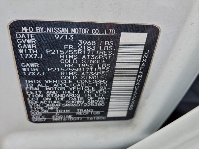 Nissan JUKE S Image 9