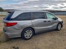 Honda Odyssey Lx Image 6