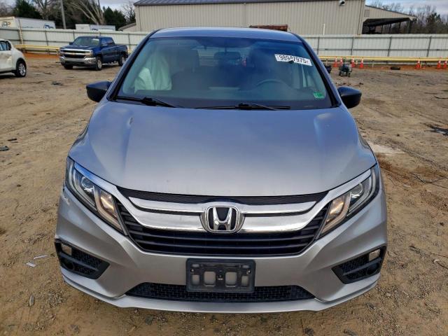 Honda Odyssey Lx Image 5