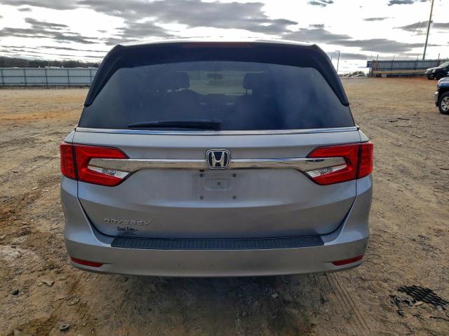 Honda Odyssey Lx Image 12