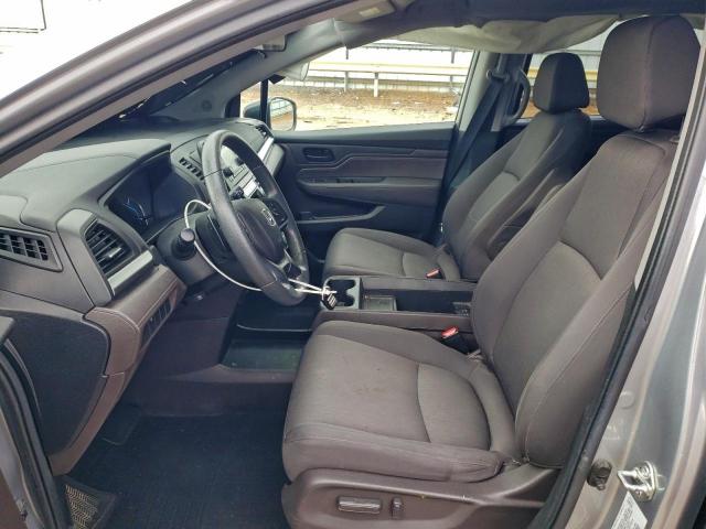Honda Odyssey Lx Image 3