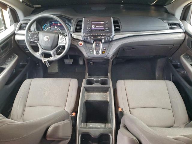 Honda Odyssey Lx Image 8