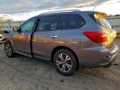 Nissan Pathfinder S Image 5