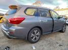Nissan Pathfinder S Image 2