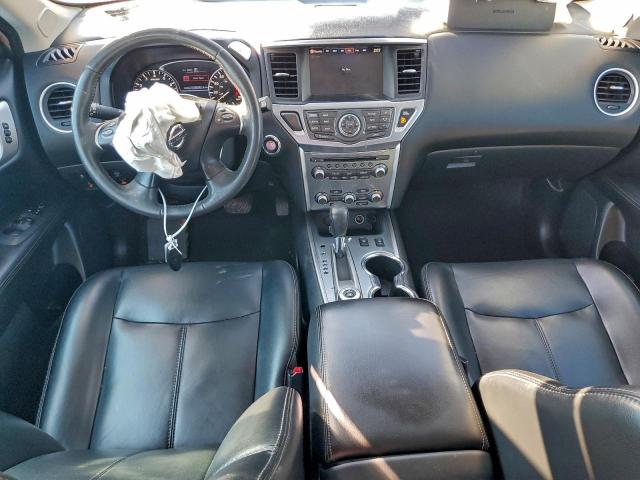 Nissan Pathfinder S Image 6