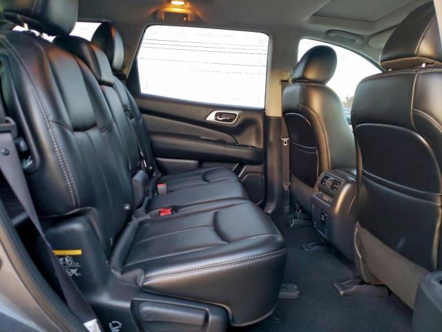 Nissan Pathfinder S Image 12