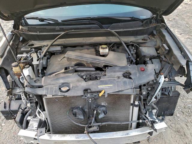 Nissan Pathfinder S Image 9